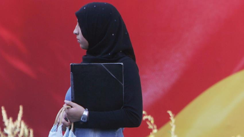 Putusan Pengadilan Tinggi Jerman Tetapkan Larangan Jilbab Terhadap Guru di Berlin Ilegal